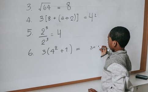 尖锋教育：如何迎接新初三的数学重难点